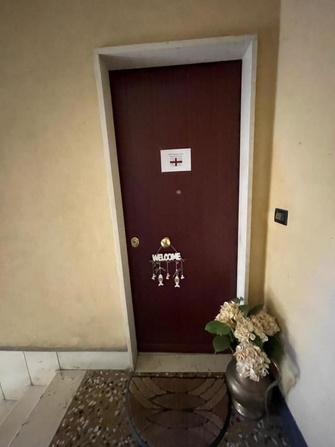 Zena Villa Genoa Luaran gambar